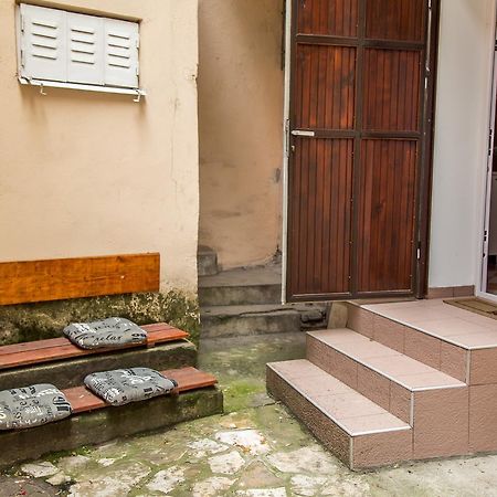 Belgrade Downtown Apartment Екстериор снимка