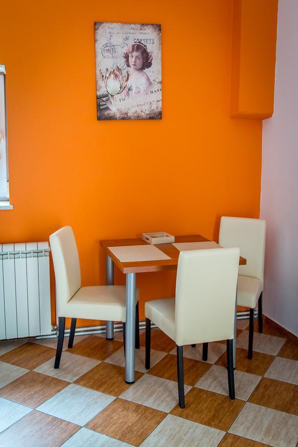 Belgrade Downtown Apartment Екстериор снимка