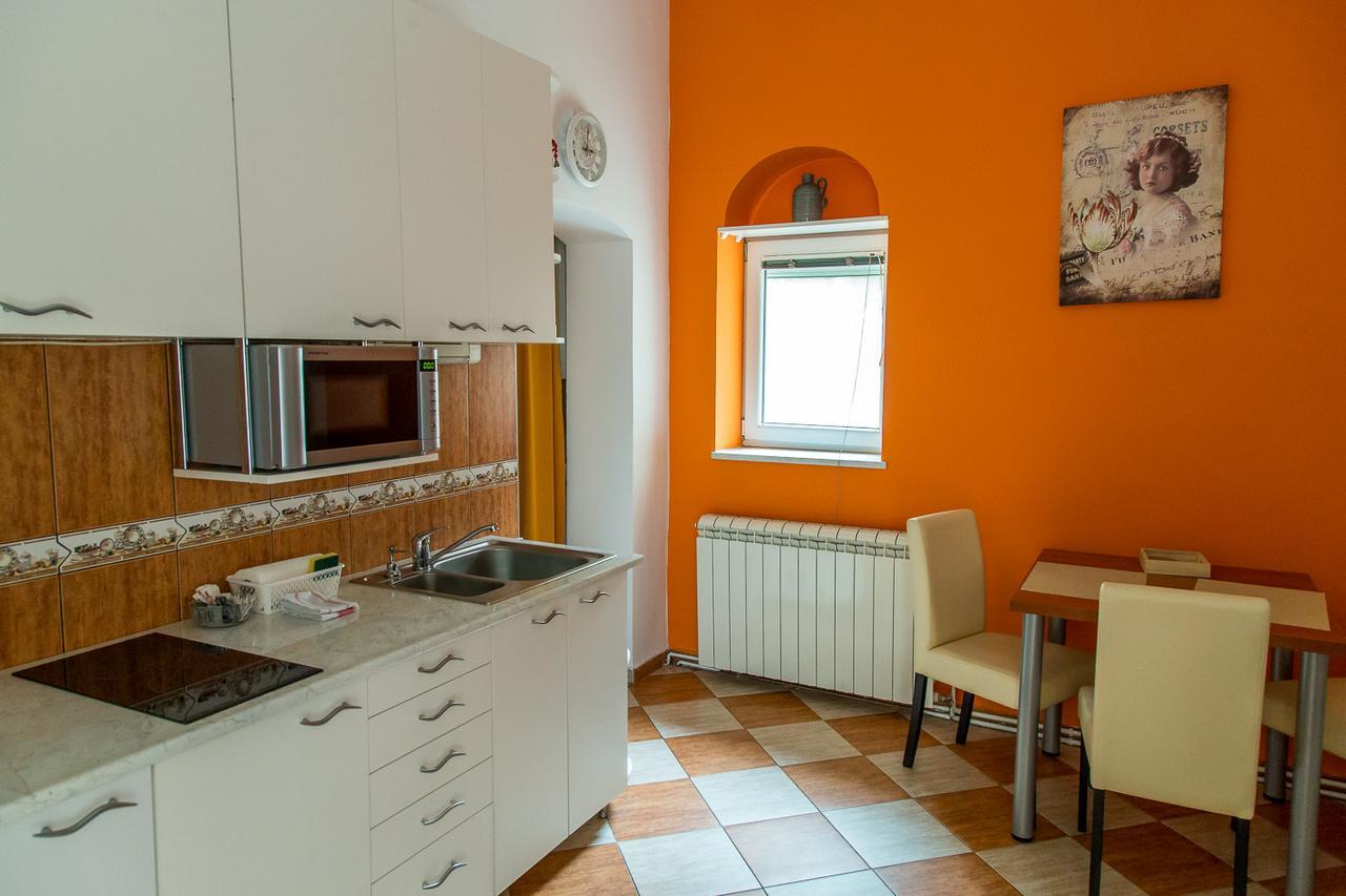 Belgrade Downtown Apartment Екстериор снимка