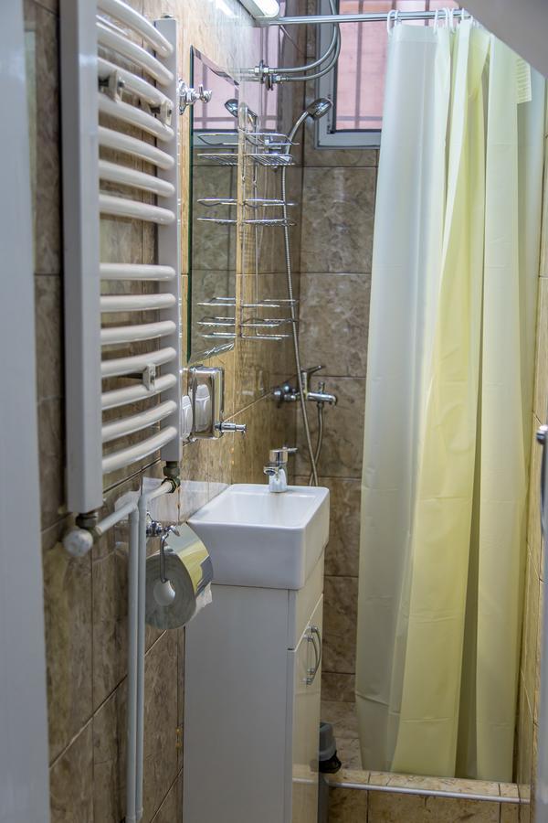 Belgrade Downtown Apartment Екстериор снимка