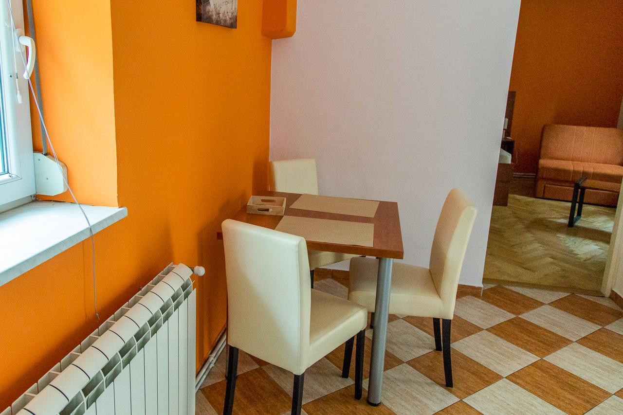 Belgrade Downtown Apartment Екстериор снимка