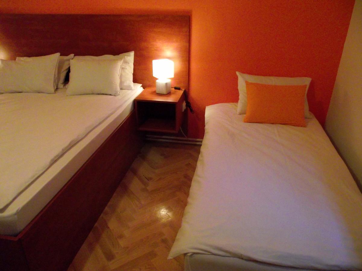 Belgrade Downtown Apartment Екстериор снимка