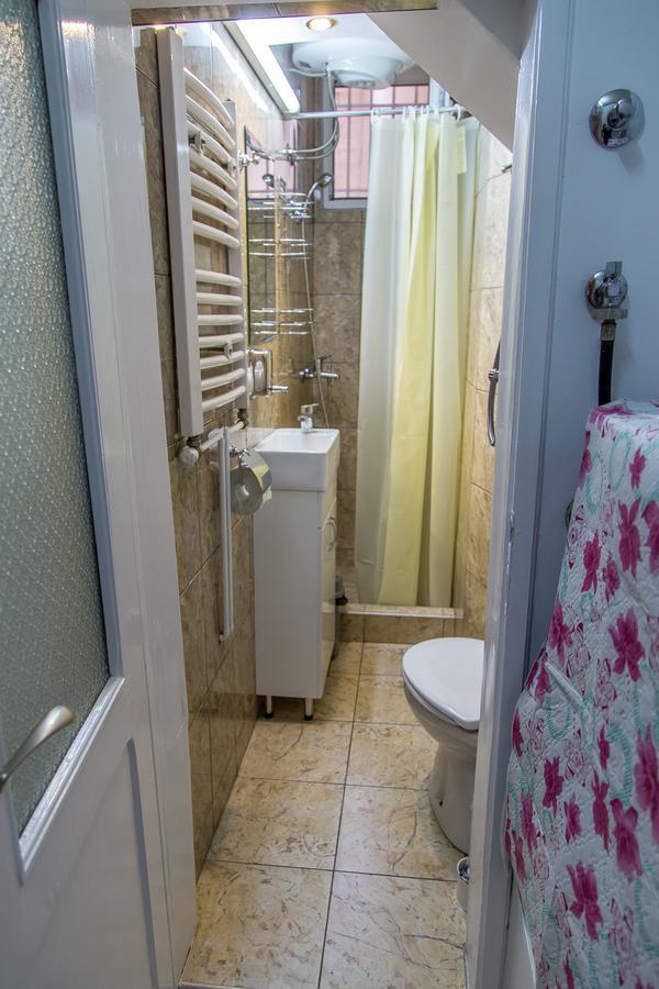 Belgrade Downtown Apartment Екстериор снимка