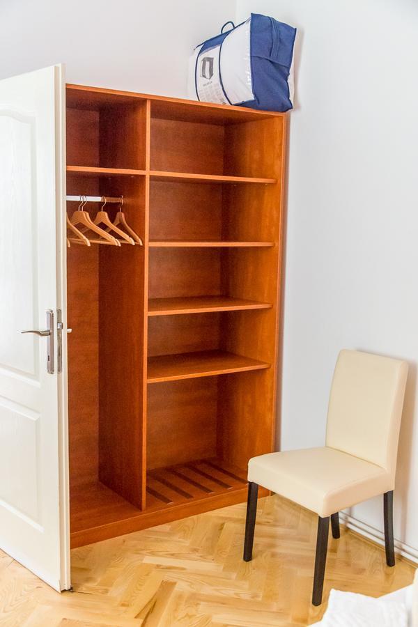 Belgrade Downtown Apartment Екстериор снимка