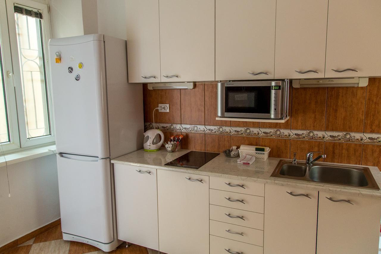 Belgrade Downtown Apartment Екстериор снимка